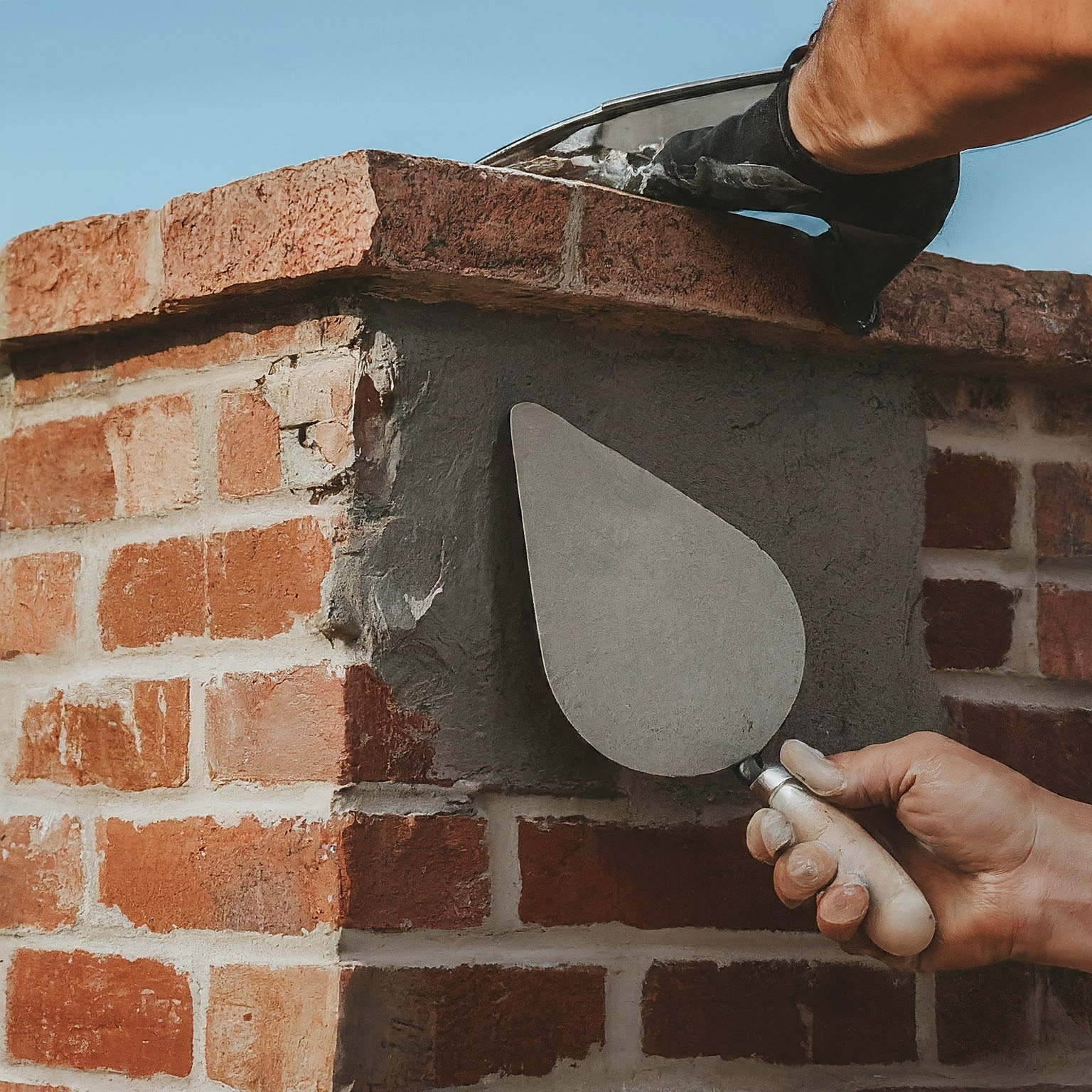 Expert Chimney Masonry Repair in Akron, Ohio - Professional Service by Akron Chimney Sweep