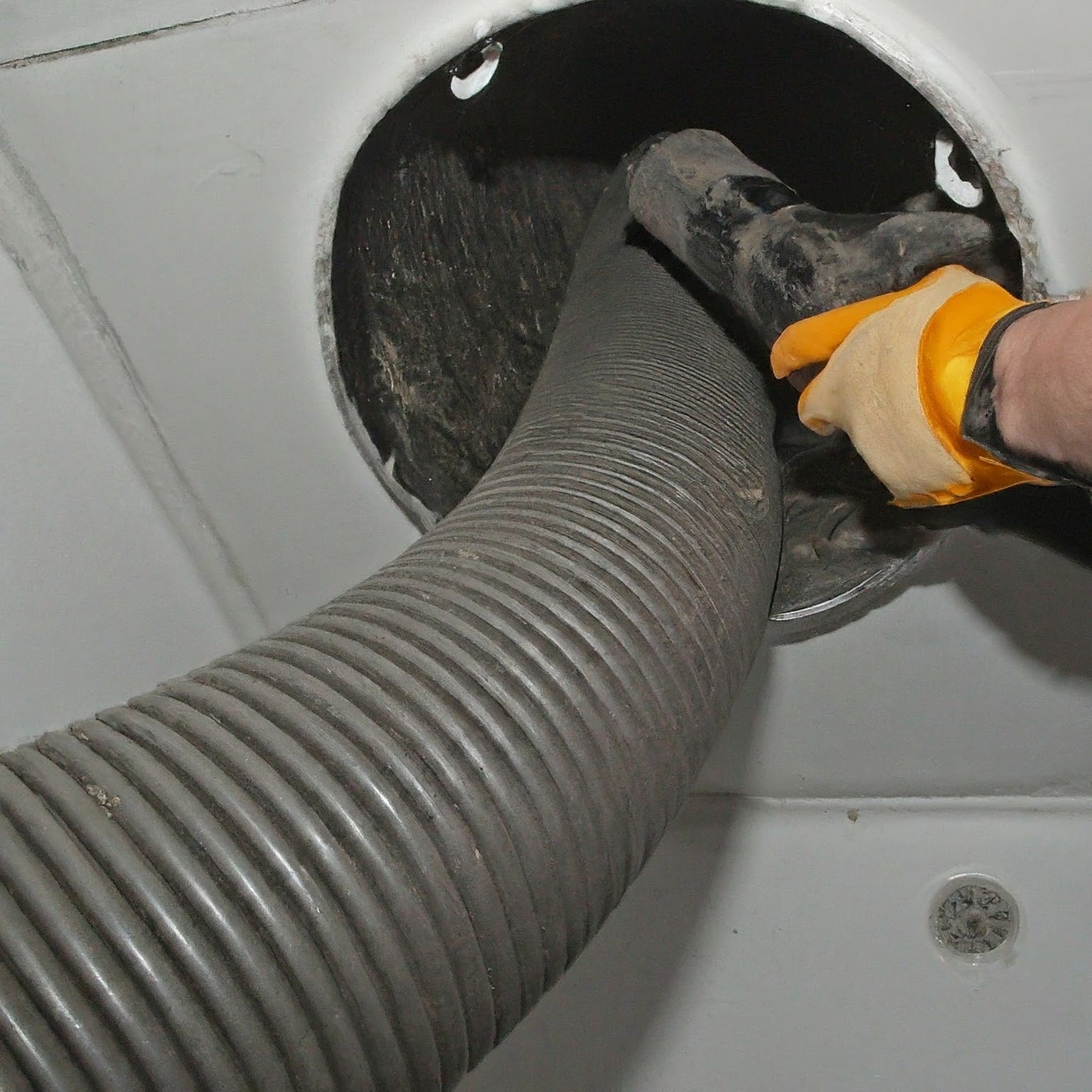 Professional Duct Cleaning Akron OH - HVAC Air Duct Cleaning Services by Akron Chimney Sweep