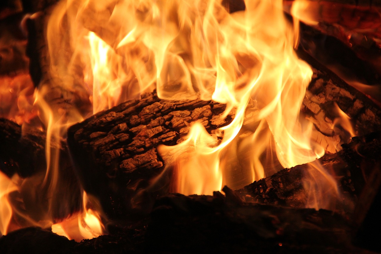 Professional Fireplace Cleaning Services In Akron Ohio